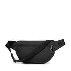 Eastpak Banane Doggy Bag 3 Litres Black -Bagages Et Sacs banane doggy bag 3 litres black 3