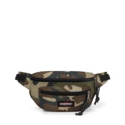 Eastpak Banane Doggy Bag 3 Litres Camo