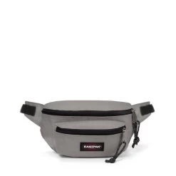 Eastpak Banane Doggy Bag 3 Litres Concrete Grey