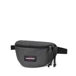 Eastpak Banane Springer 2 Litres Black Denim -Bagages Et Sacs banane springer 2 litres black denim 2