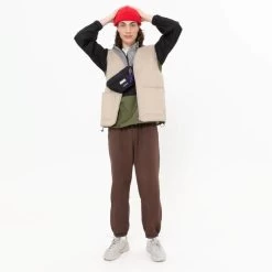 Eastpak Banane Springer 2 Litres Black Panther Embroided -Bagages Et Sacs banane springer 2 litres black panther embroided 5