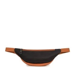 Eastpak Banane Springer 2 Litres Brandy Leather -Bagages Et Sacs banane springer 2 litres brandy leather 4