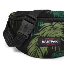 Eastpak Banane Springer 2 Litres Brize Palm Core -Bagages Et Sacs banane springer 2 litres brize palm core 2