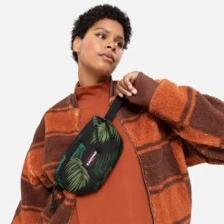 Eastpak Banane Springer 2 Litres Brize Palm Core -Bagages Et Sacs banane springer 2 litres brize palm core 4