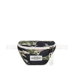 Eastpak Banane Springer 2 Litres Camo'ed Forest