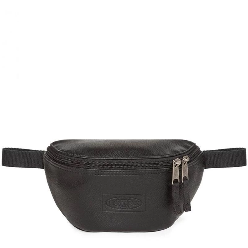 Eastpak Banane Springer 2 Litres Grained Black 1 Eastpak Banane Springer 2 Litres Grained Black