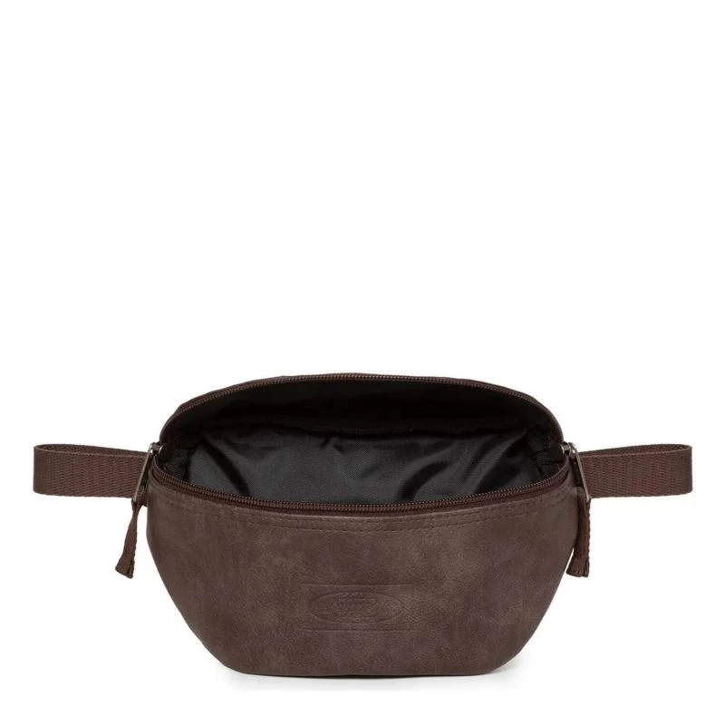 Eastpak Banane Springer 2 Litres Grained Brown 2 Eastpak Banane Springer 2 Litres Grained Brown – Image 2