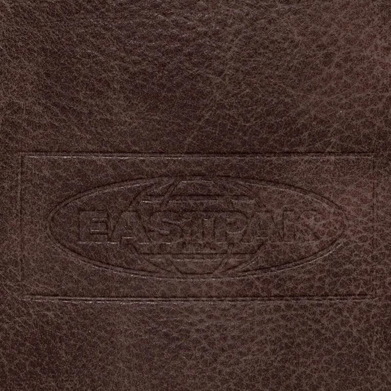 Eastpak Banane Springer 2 Litres Grained Brown 4 Eastpak Banane Springer 2 Litres Grained Brown – Image 4