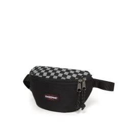 Eastpak Banane Springer 2 Litres Grey Weave -Bagages Et Sacs banane springer 2 litres grey weave 2