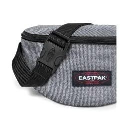 Eastpak Banane Springer 2 Litres Melange Print V -Bagages Et Sacs banane springer 2 litres melange print v 2
