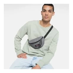 Eastpak Banane Springer 2 Litres Melange Print V -Bagages Et Sacs banane springer 2 litres melange print v 4