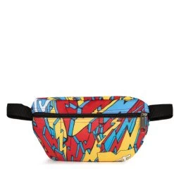 Eastpak Banane Springer 2 Litres MTV Orange 8 Eastpak Banane Springer 2 Litres MTV Orange -Bagages Et Sacs banane springer 2 litres mtv orange 3