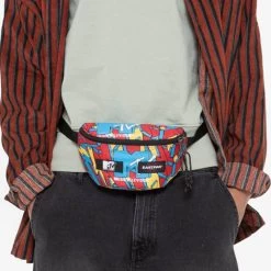 Eastpak Banane Springer 2 Litres MTV Orange 9 Eastpak Banane Springer 2 Litres MTV Orange -Bagages Et Sacs banane springer 2 litres mtv orange 4