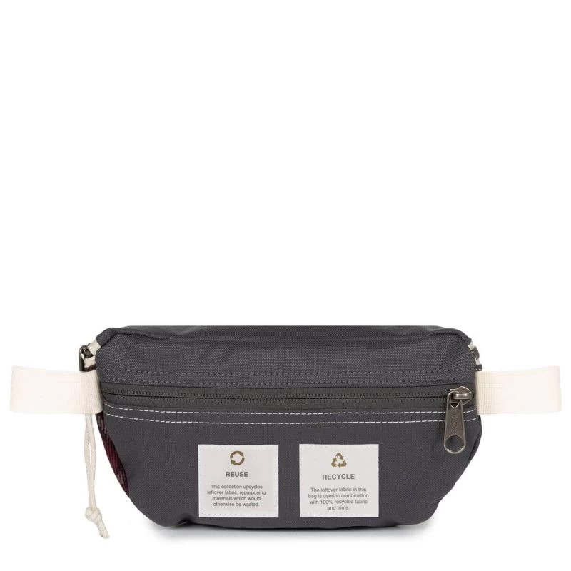 Eastpak Banane Springer 2 Litres SR+ Grey 4 Eastpak Banane Springer 2 Litres SR+ Grey – Image 4