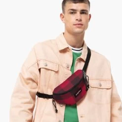 Eastpak Banane Springer 2 Litres The Skate Checks 9 Eastpak Banane Springer 2 Litres The Skate Checks -Bagages Et Sacs banane springer 2 litres the skate checks 4