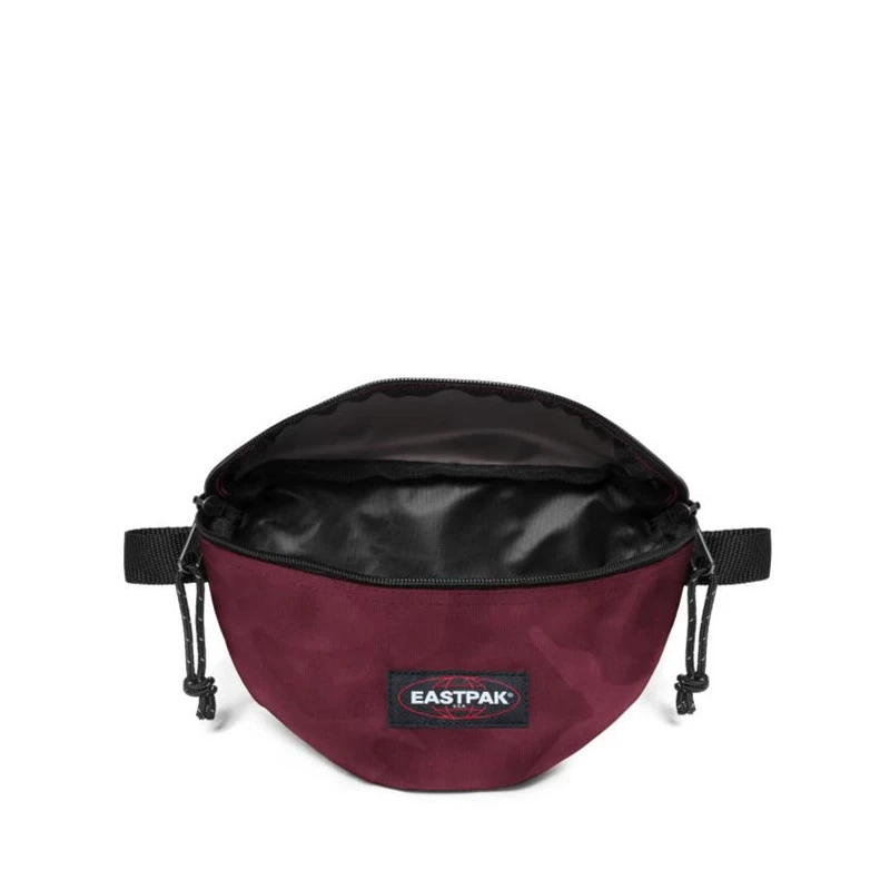 Eastpak Banane Springer 2 Litres Tonal Camo Red 2 Eastpak Banane Springer 2 Litres Tonal Camo Red – Image 2