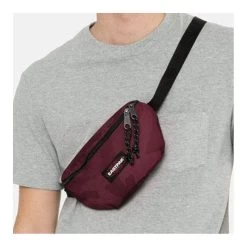 Eastpak Banane Springer 2 Litres Tonal Camo Red 10 Eastpak Banane Springer 2 Litres Tonal Camo Red -Bagages Et Sacs banane springer 2 litres tonal camo red 4