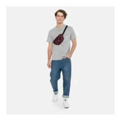 Eastpak Banane Springer 2 Litres Tonal Camo Red 11 Eastpak Banane Springer 2 Litres Tonal Camo Red -Bagages Et Sacs banane springer 2 litres tonal camo red 5