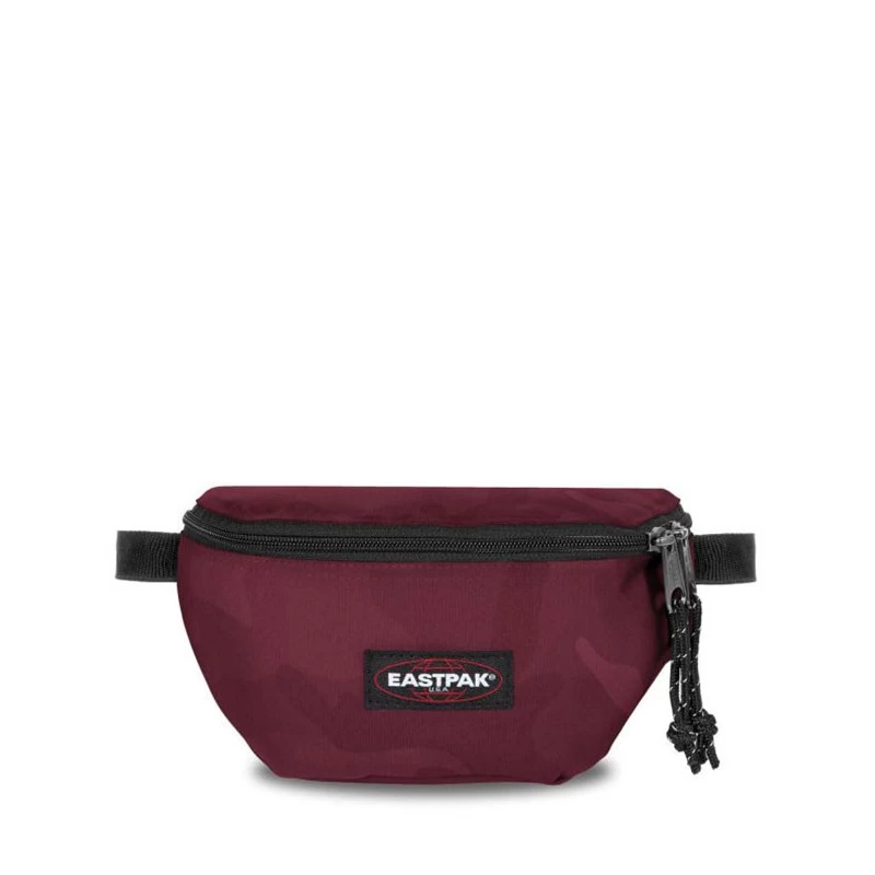 Eastpak Banane Springer 2 Litres Tonal Camo Red 1 Eastpak Banane Springer 2 Litres Tonal Camo Red