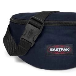 Eastpak Banane Springer 2 Litres Ultra Marine 8 Eastpak Banane Springer 2 Litres Ultra Marine -Bagages Et Sacs banane springer 2 litres ultra marine 3