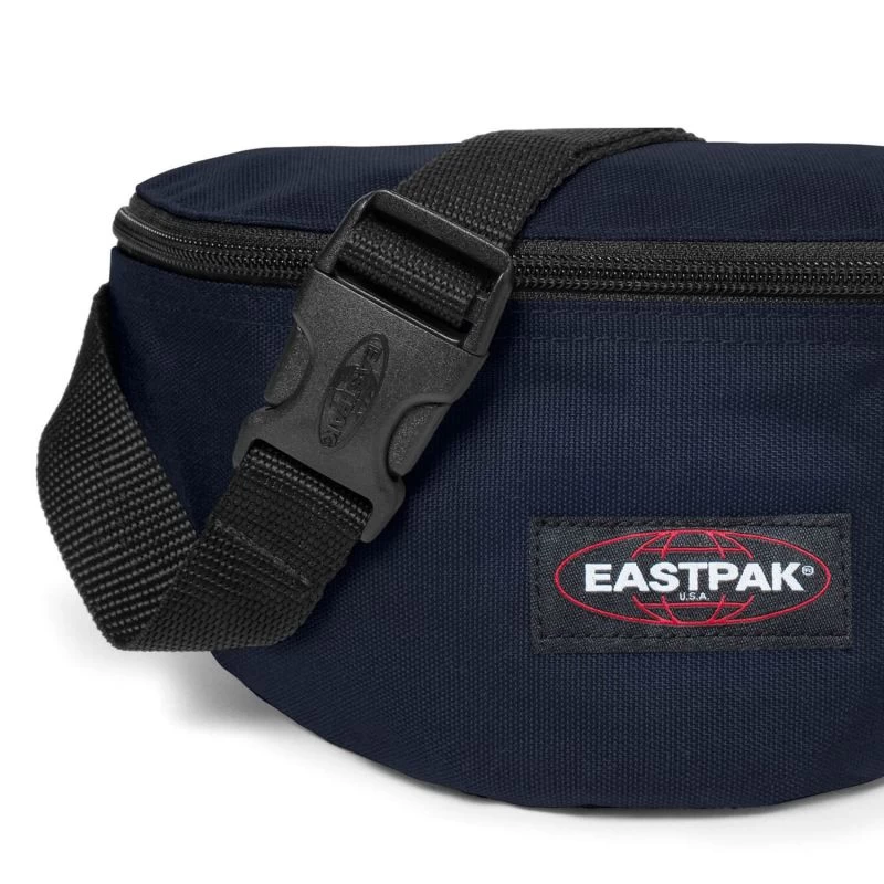 Eastpak Banane Springer 2 Litres Ultra Marine 4 Eastpak Banane Springer 2 Litres Ultra Marine – Image 4