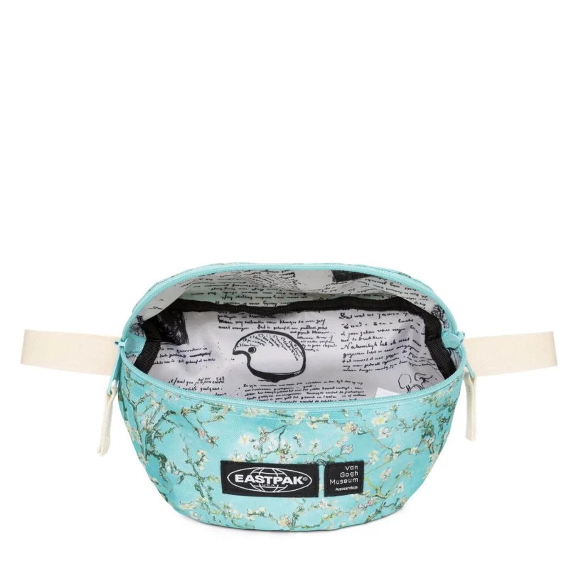 Eastpak Banane Springer 2 Litres Van Gogh Blue 2 Eastpak Banane Springer 2 Litres Van Gogh Blue – Image 2