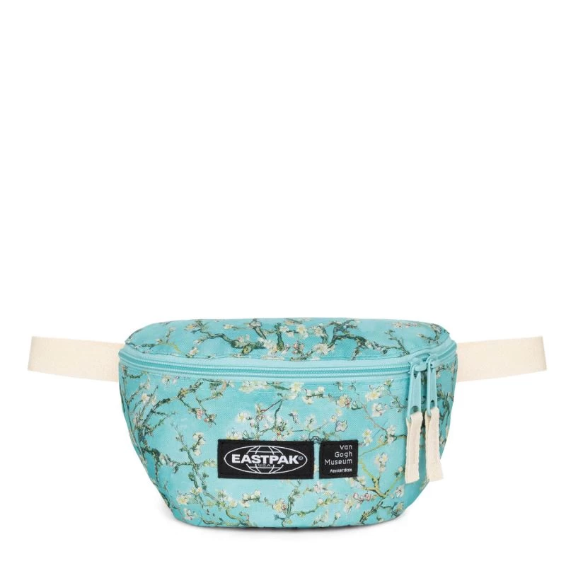 Eastpak Banane Springer 2 Litres Van Gogh Blue 1 Eastpak Banane Springer 2 Litres Van Gogh Blue