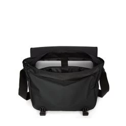 Eastpak Besace Delegate + 17 Pouces 38,5 Cm Kiss Brand -Bagages Et Sacs besace delegate 17 pouces 385 cm kiss brand 2