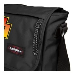 Eastpak Besace Delegate + 17 Pouces 38,5 Cm Kiss Brand -Bagages Et Sacs besace delegate 17 pouces 385 cm kiss brand 3