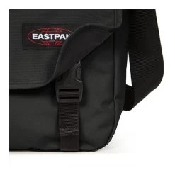 Eastpak Besace Delegate + 17 Pouces 38,5 Cm Kiss Brand -Bagages Et Sacs besace delegate 17 pouces 385 cm kiss brand 4