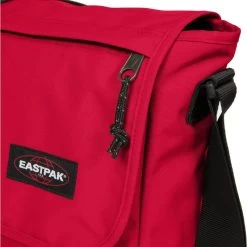 Eastpak Besace Delegate + 17 Pouces 38,5 Cm Sailor Red 9 Eastpak Besace Delegate + 17 Pouces 38,5 Cm Sailor Red -Bagages Et Sacs besace delegate 17 pouces 385 cm sailor red 3
