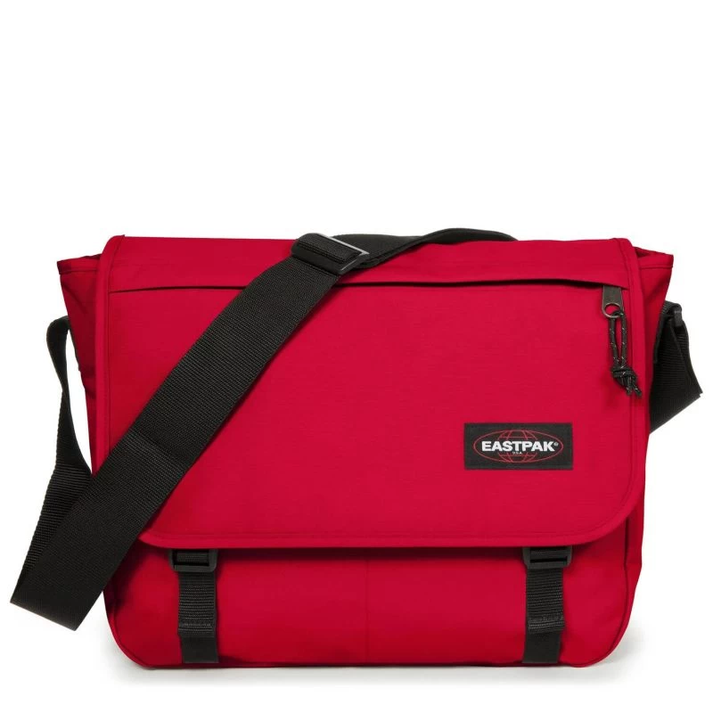 Eastpak Besace Delegate + 17 Pouces 38,5 Cm Sailor Red 1 Eastpak Besace Delegate + 17 Pouces 38,5 Cm Sailor Red
