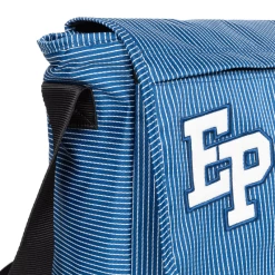 Eastpak Besace Delegate + 17 Pouces Base EP Blue -Bagages Et Sacs besace delegate 17 pouces base ep blue 3