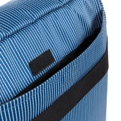 Eastpak Besace Delegate + 17 Pouces Base EP Blue -Bagages Et Sacs besace delegate 17 pouces base ep blue 4