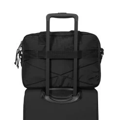 Eastpak Besace Tomsin 15 Pouces Black -Bagages Et Sacs besace tomsin 15 pouces black 2