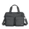 Eastpak Besace Tomsin 15 Pouces Black Denim