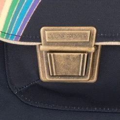 Cartable Classic Midi 38cm Rainbow Deer -Bagages Et Sacs cartable classic midi 38cm rainbow deer 3