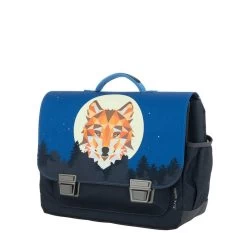Cartable Classic Midi 38cm Wolf -Bagages Et Sacs cartable classic midi 38cm wolf 2