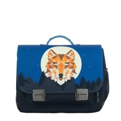 Cartable Classic Midi 38cm Wolf