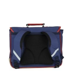 Cartable Flower Panthers 38 Cm Bleu Marine -Bagages Et Sacs cartable flower panthers 38 cm bleu marine 2
