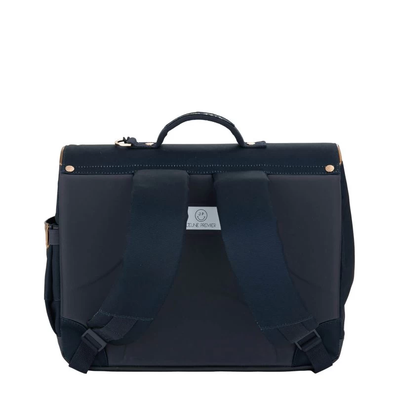 Cartable It Bag Midi 38cm Cavalier Couture 4 Cartable It Bag Midi 38cm Cavalier Couture – Image 4