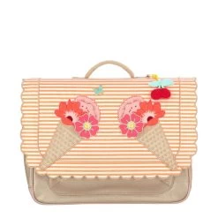 Cartable It Bag Midi 38cm Croisette Cornette