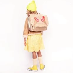 Cartable It Bag Midi 38cm Croisette Cornette 9 Cartable It Bag Midi 38cm Croisette Cornette -Bagages Et Sacs cartable it bag midi 38cm croisette cornette 4