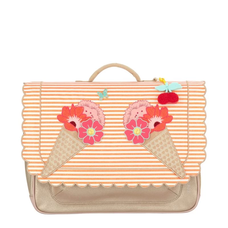 Cartable It Bag Midi 38cm Croisette Cornette 1 Cartable It Bag Midi 38cm Croisette Cornette