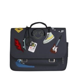 Cartable It Bag Midi 38cm Mr. Gadget