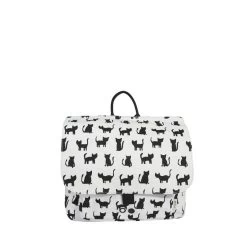 Trixie Cartable Maternelle 29 Cm Chats