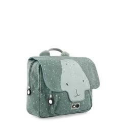 Trixie Cartable Maternelle 29 Cm Mr. Hippo 6 Trixie Cartable Maternelle 29 Cm Mr. Hippo -Bagages Et Sacs cartable maternelle 29 cm mr hippo 2