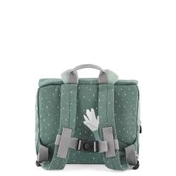 Trixie Cartable Maternelle 29 Cm Mr. Hippo 7 Trixie Cartable Maternelle 29 Cm Mr. Hippo -Bagages Et Sacs cartable maternelle 29 cm mr hippo 3