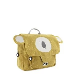 Trixie Cartable Maternelle 29 Cm Mr. Koala -Bagages Et Sacs cartable maternelle 29 cm mr koala 2