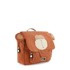 Trixie Cartable Maternelle 29 Cm Mr. Monkey -Bagages Et Sacs cartable maternelle 29 cm mr monkey 2